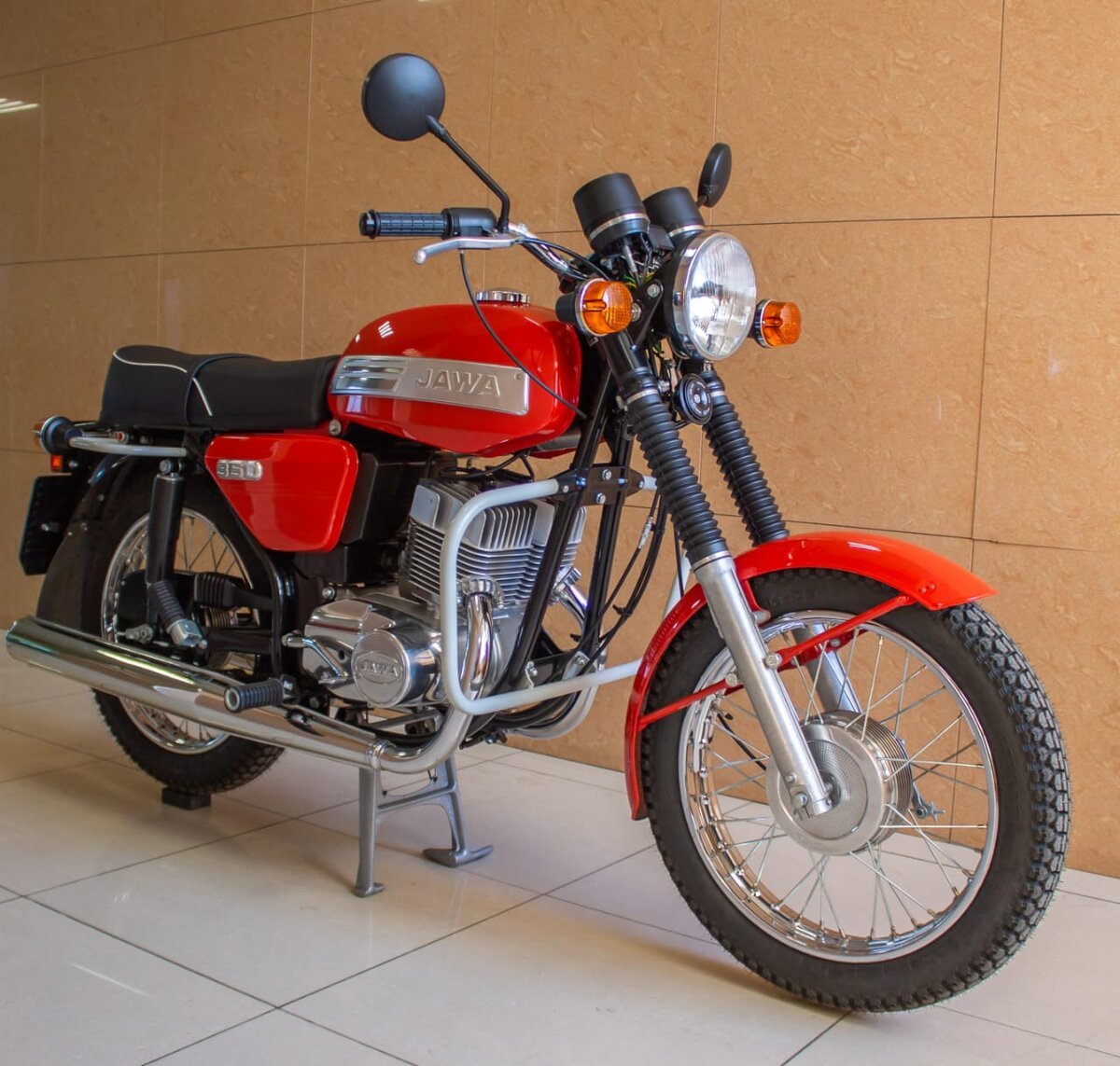 Jawa 638.5