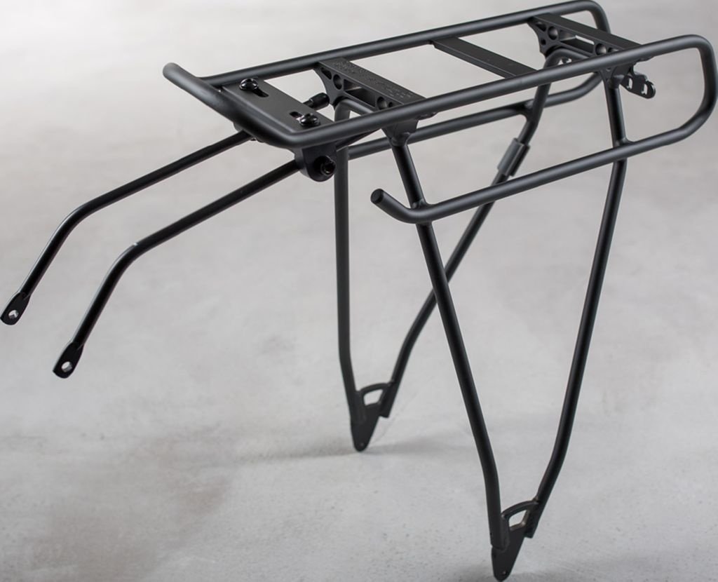 Багажник Cube Heavy Duty 28-29 Black