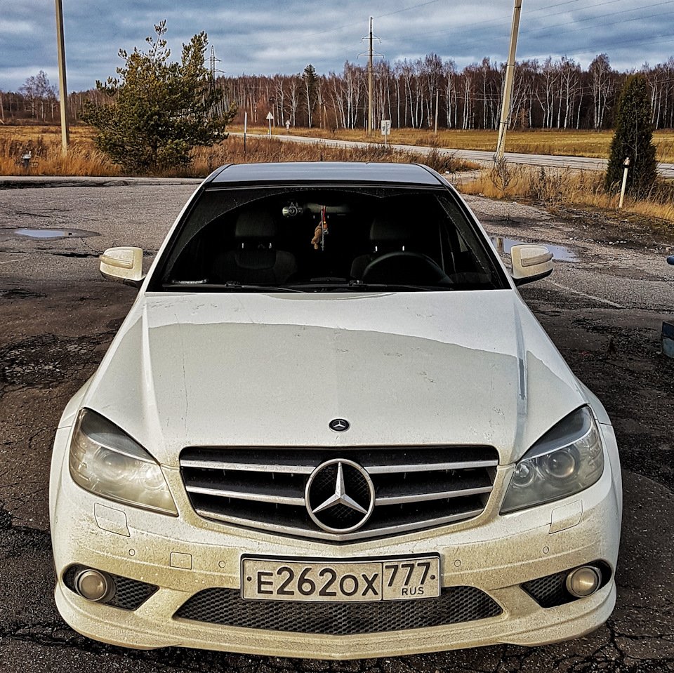 Мерседес 163