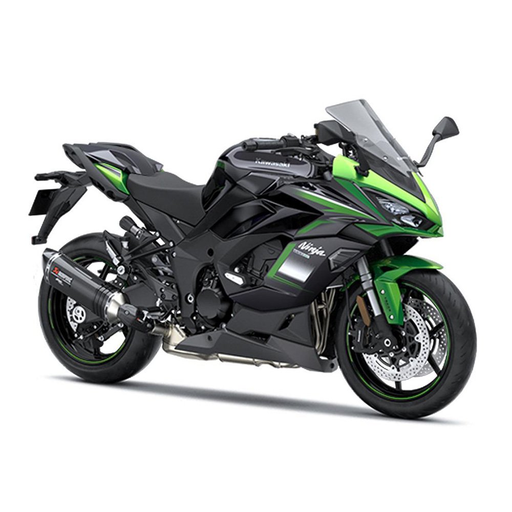 Ninja 1000sx Tourer