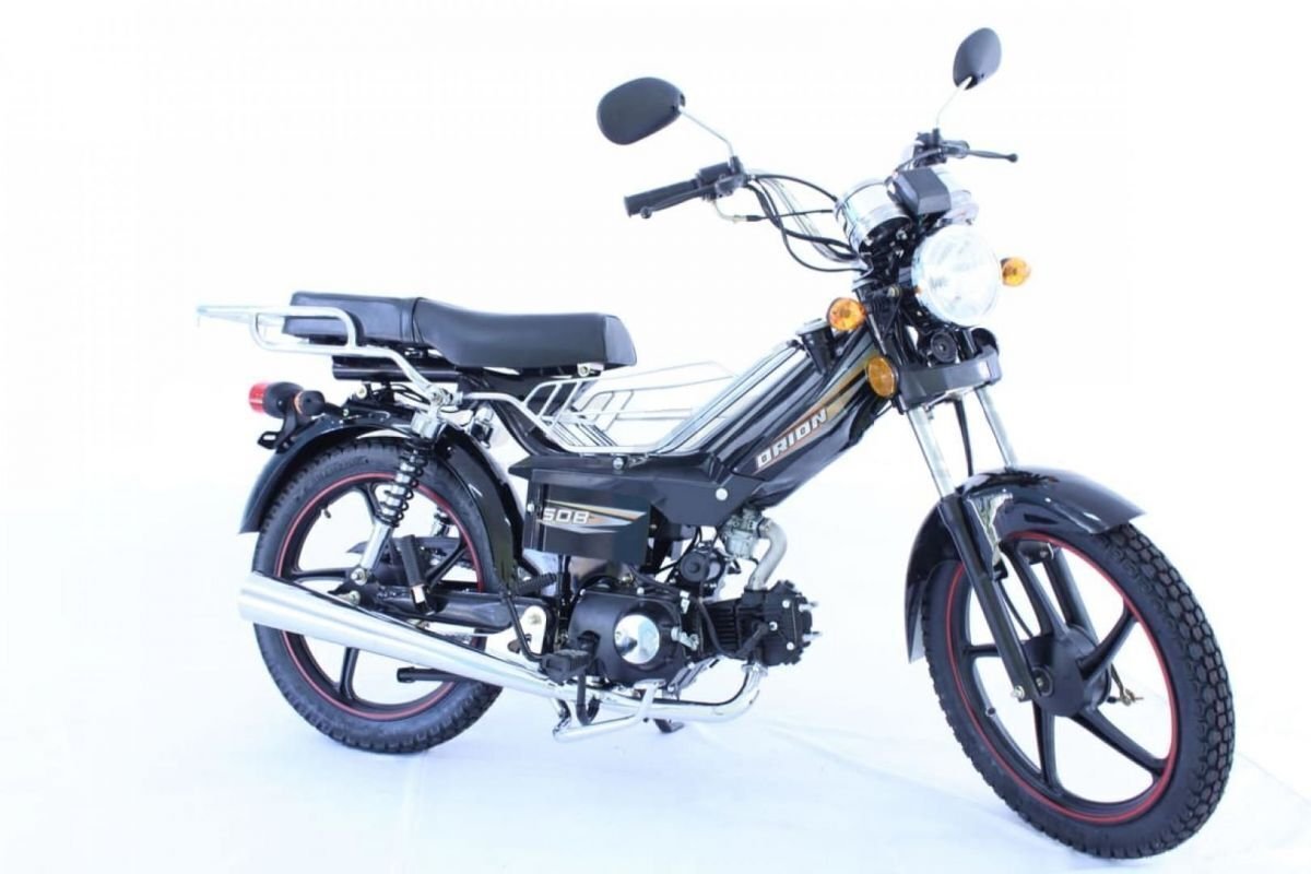 Мотоцикл Орион 50