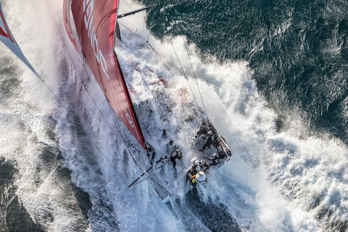 Volvo Ocean Race