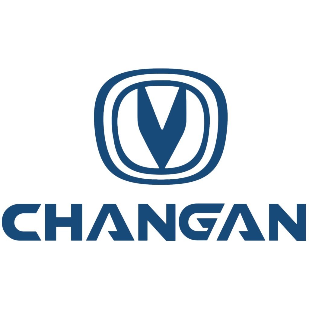 Чанган лого