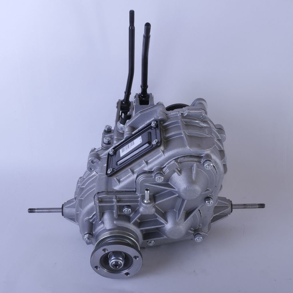 Раздаточная коробка Нива Шевроле