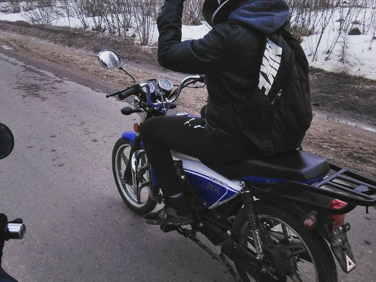 Альфа РХ 11 стант