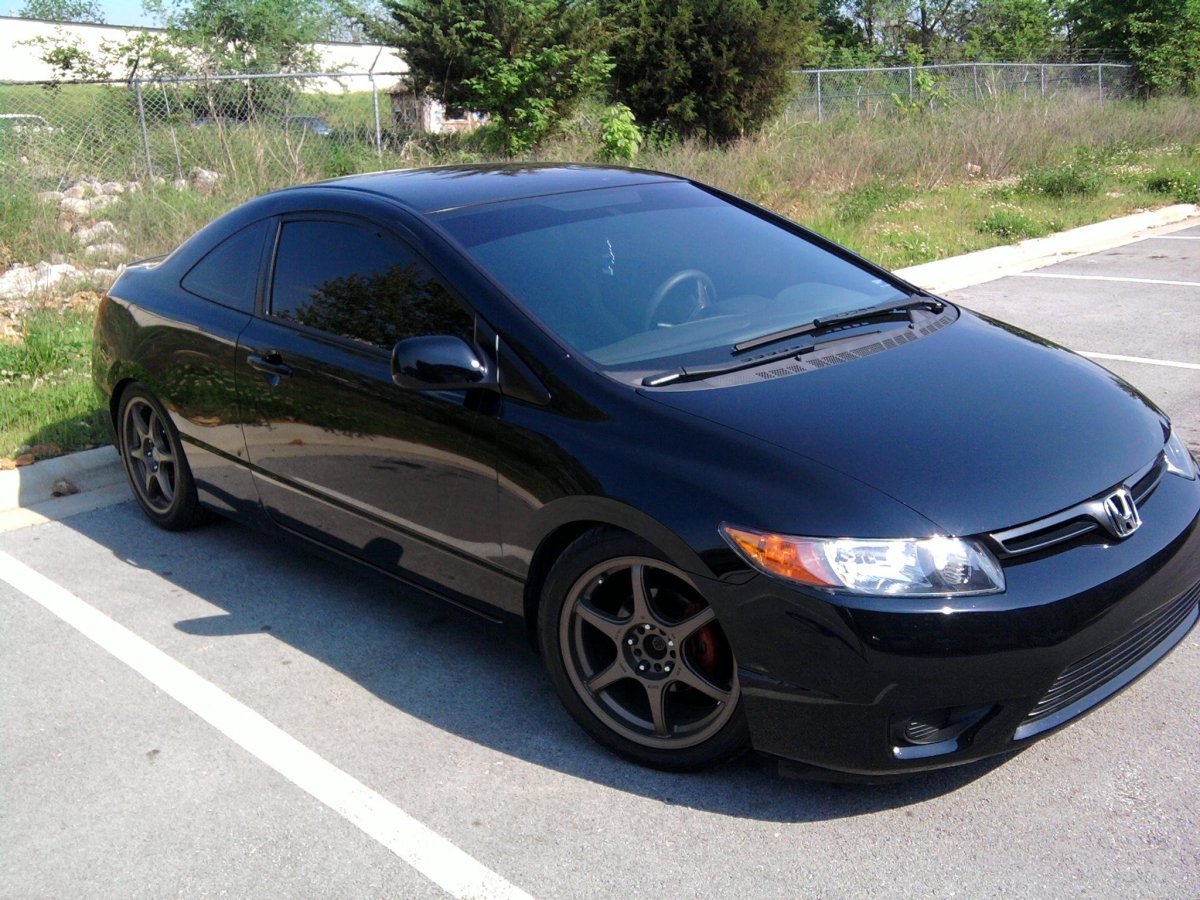 Honda Civic 2007