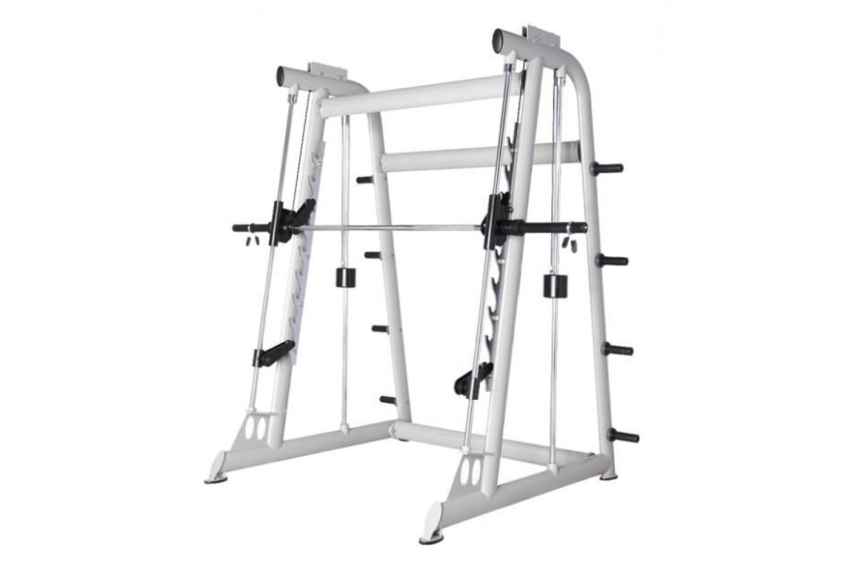 Машина Смита Bronze Gym MGT-020