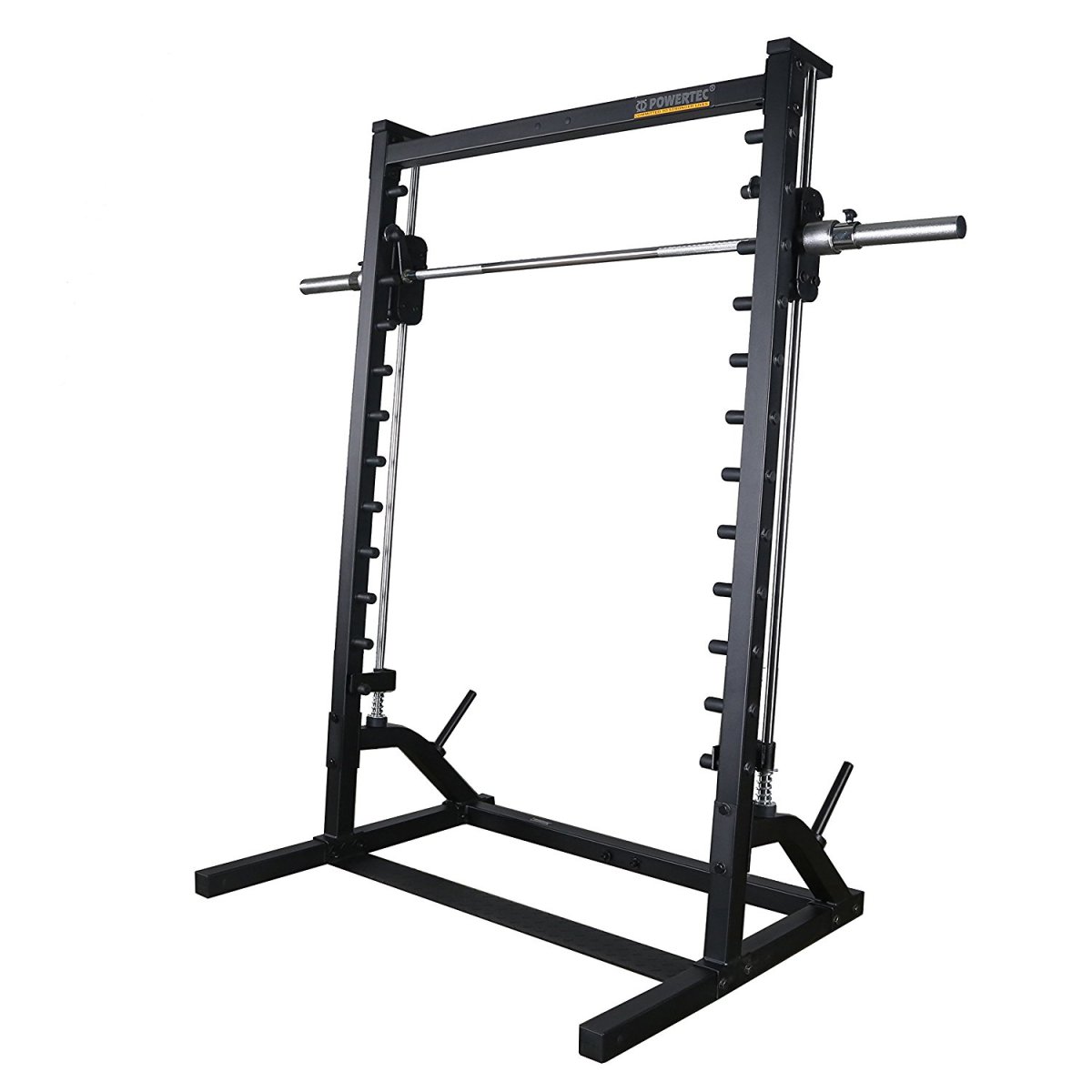 Машина Смита Powertec