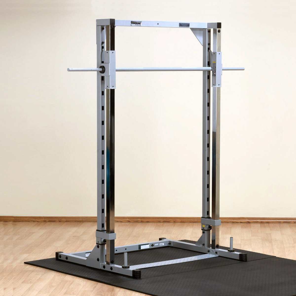 Машина Смита body Solid Powerline psm144