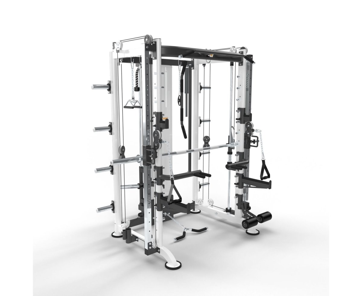 Машина Смита body Solid PROCLUB ssm350g
