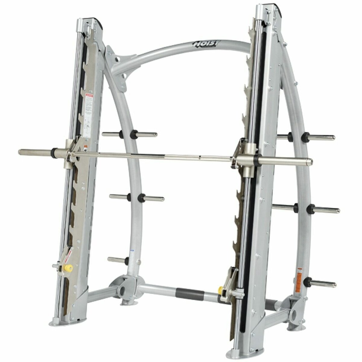 Машина Смита Hoist