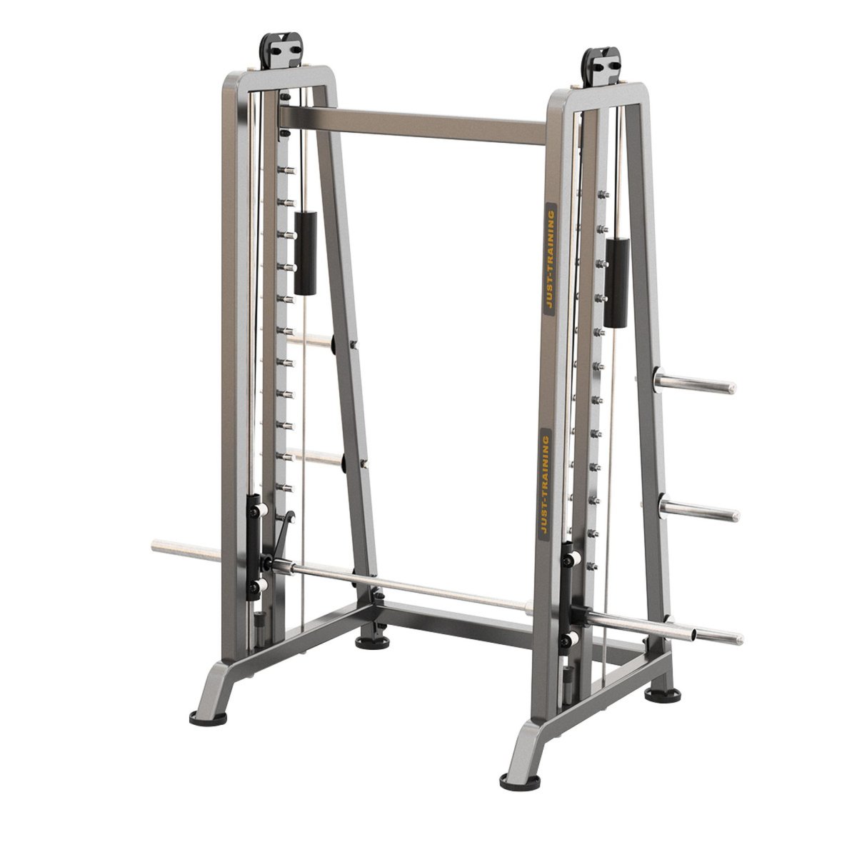 Тренажер силовой "машина Смита" Precor 802 comm Smith Machine (PRcw802cm-TT-00)
