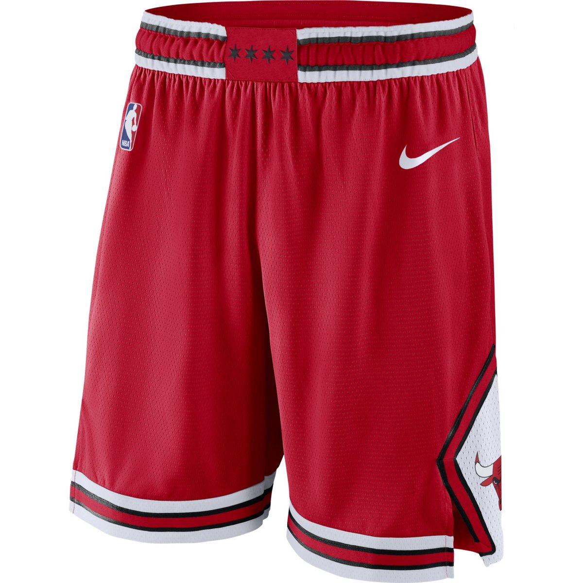 Шорты Nike Chicago bulls