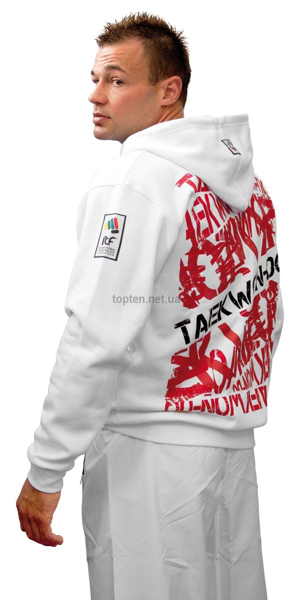 Спортивный костюм Top ten Taekwondo
