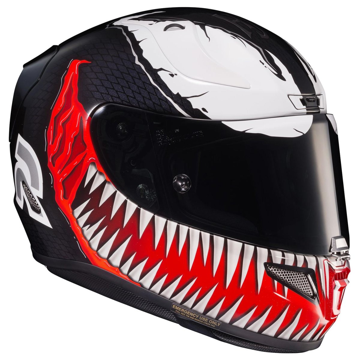 Шлем HJC RPHA Venom