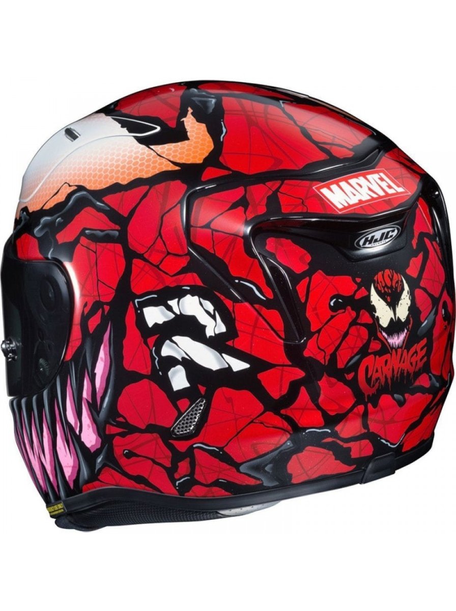 Шлем HJC RPHA 11 Venom Helmet