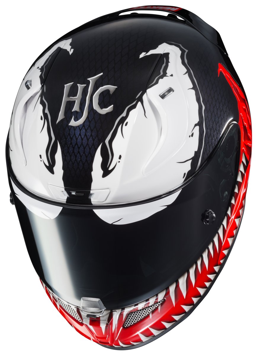 Шлем HJC RPHA Venom