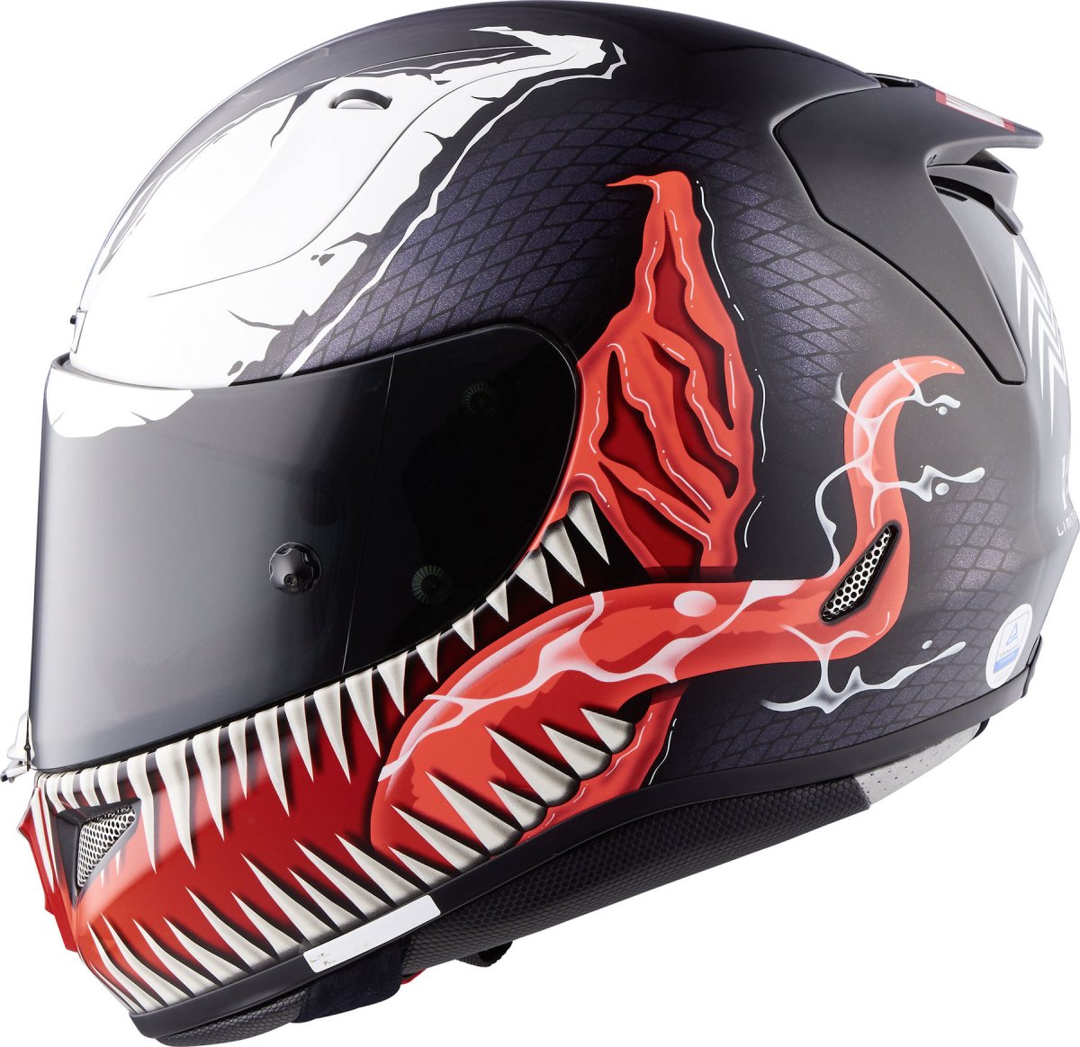 Коробка шлема HJC Venom