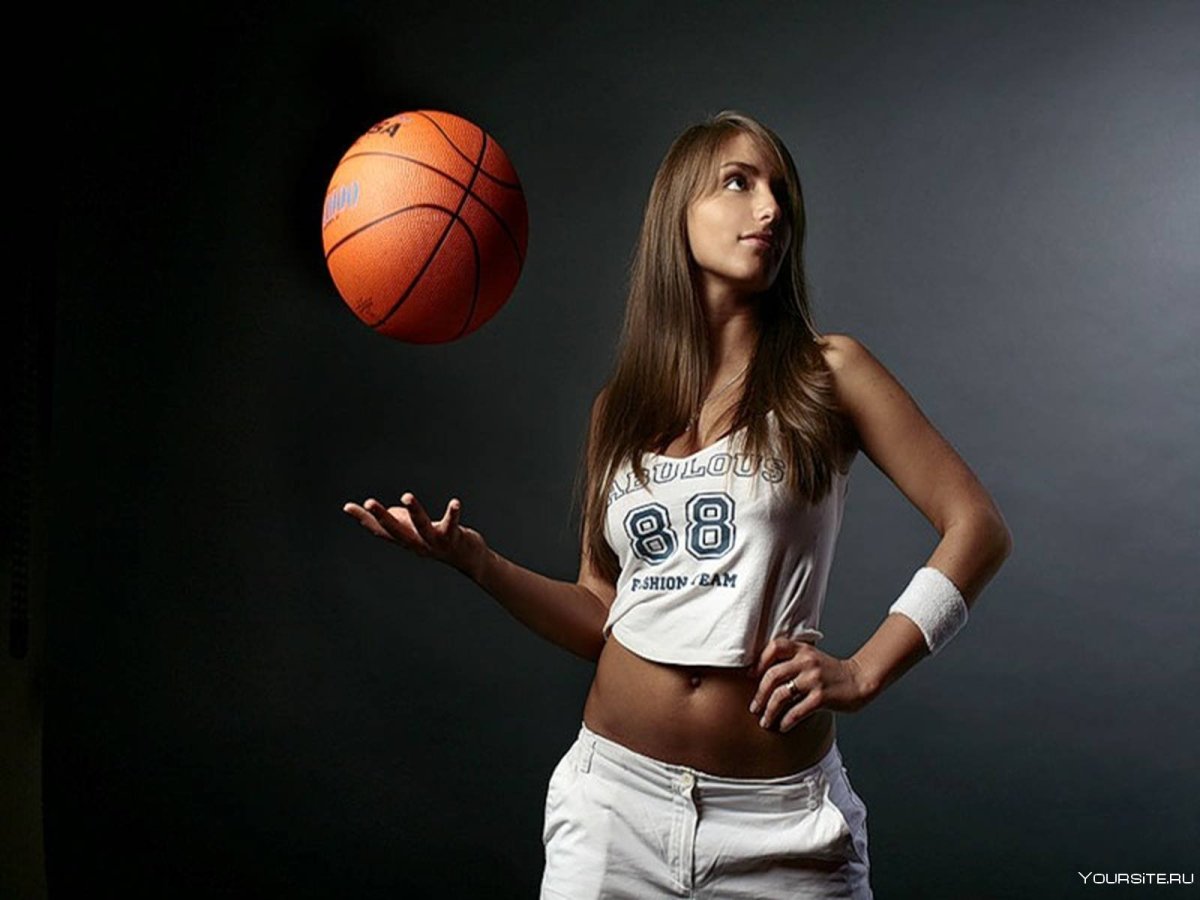 Виктория Сазонова баскетболистка