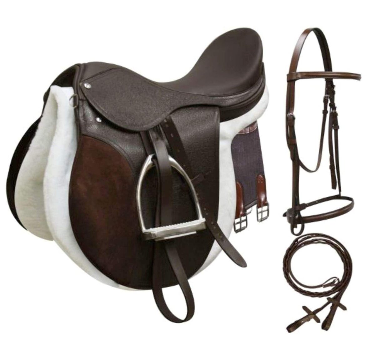 Stirrup Leather для лошади