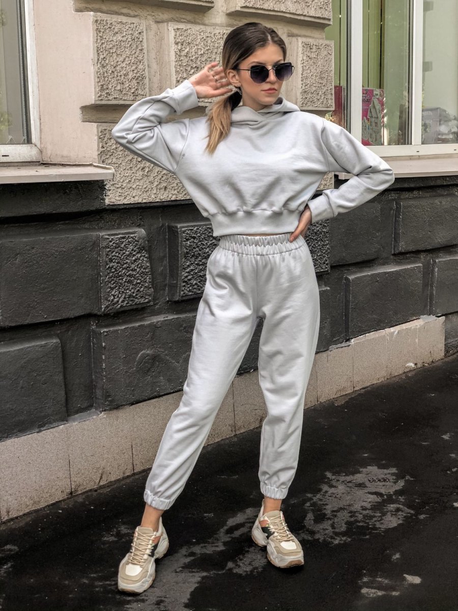 Cropp худи