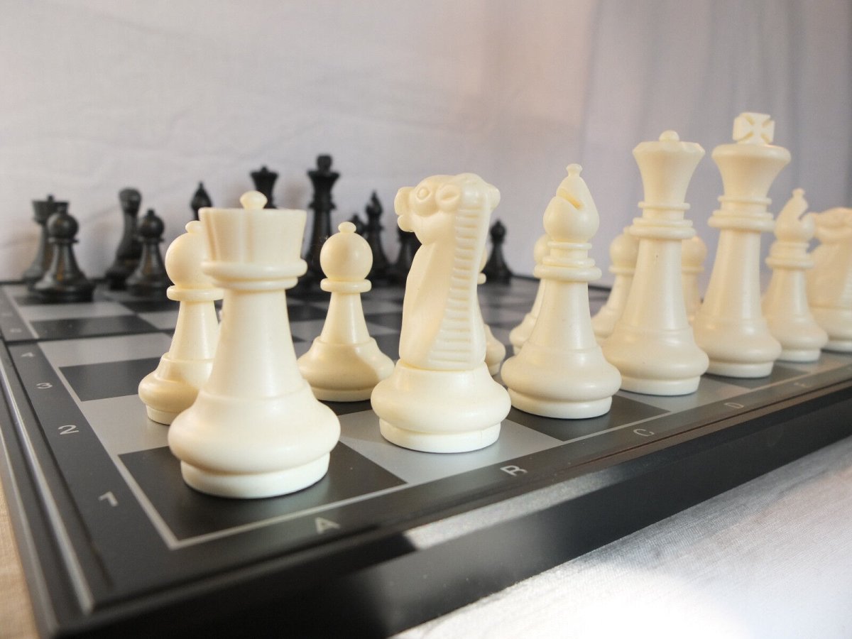 Scalli Alabastro шахматы  14mf1 scacchiera Scacchi c, cm.37x37, Bianco fuxia