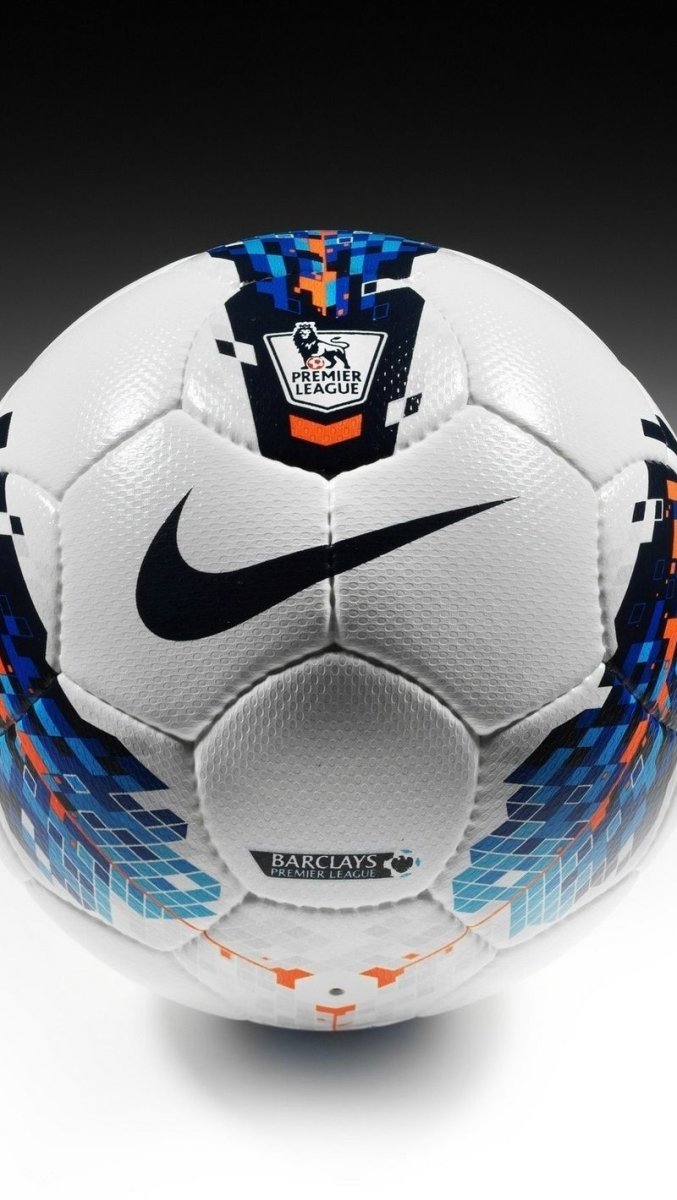 Мяч Nike Premier League мини-футбол