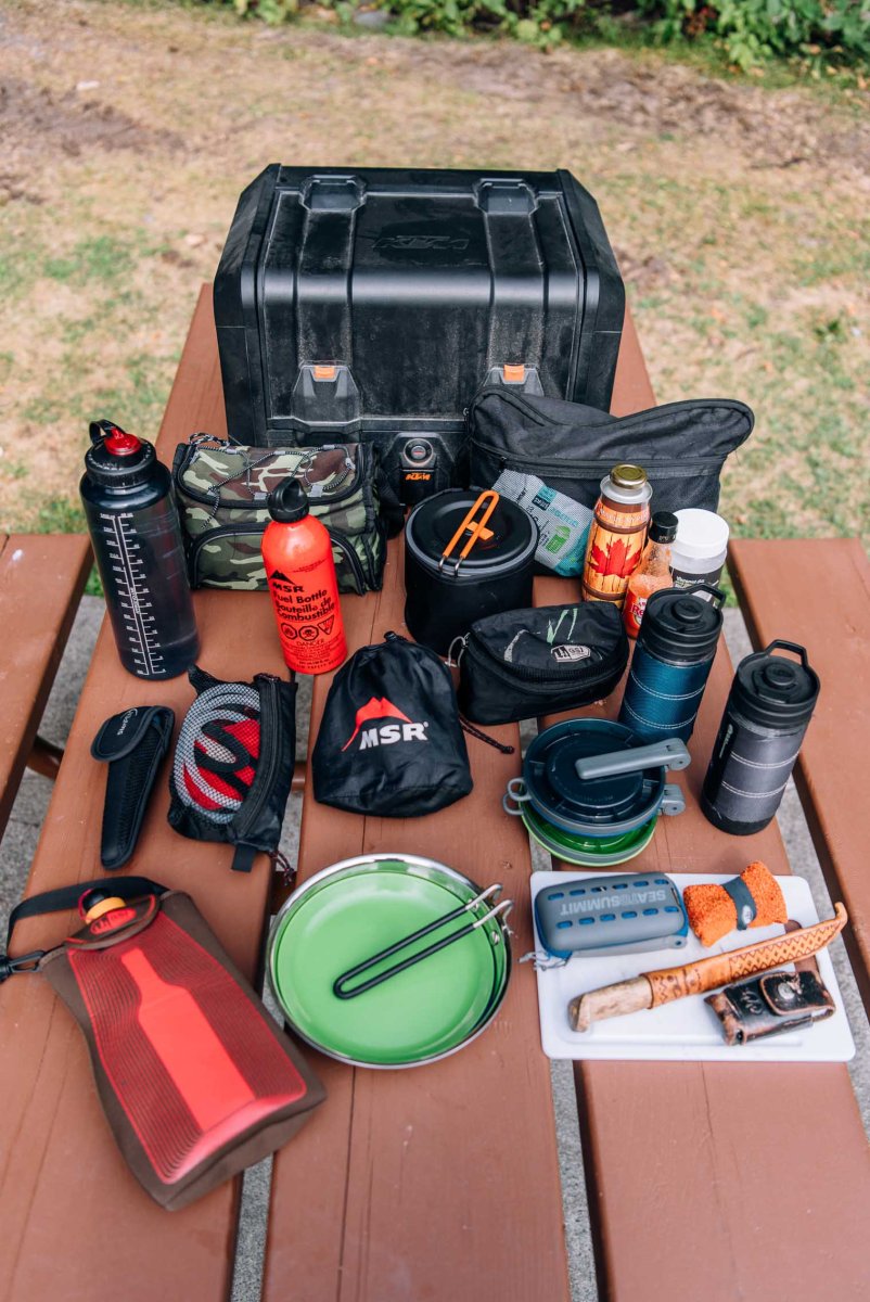 Camping Gear wn190-65-19 черный