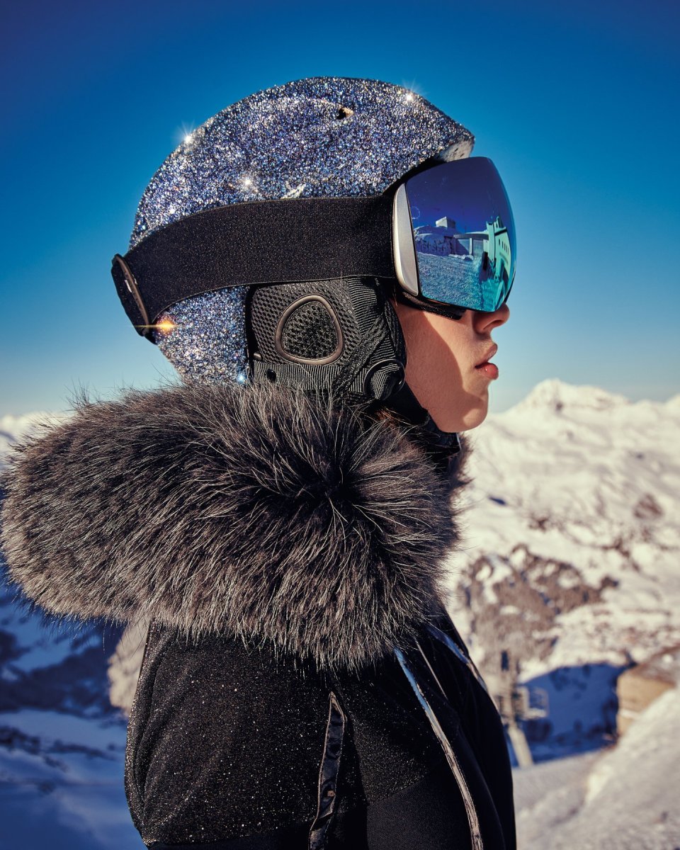 Okayv Modern skiwear