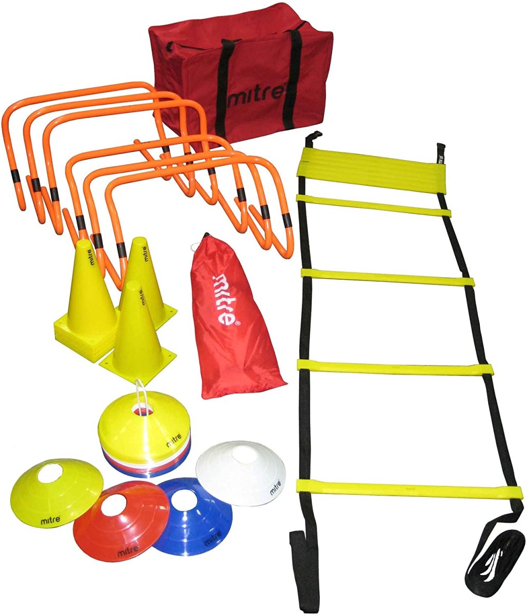 Набор для тренировок Mitre a3092aaa