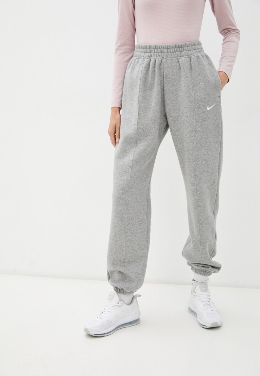 Nike брюки w NSW ESSNTL CLCTN FLC Pant