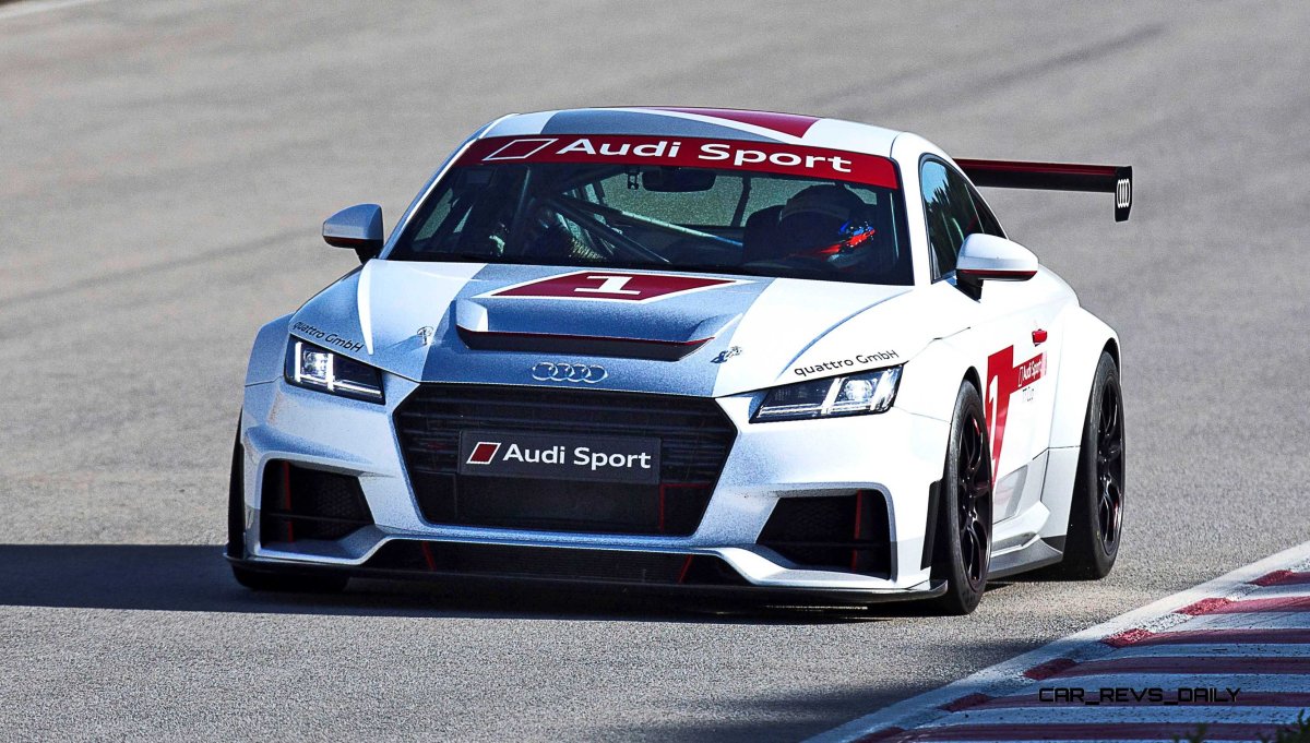 Audi Sport