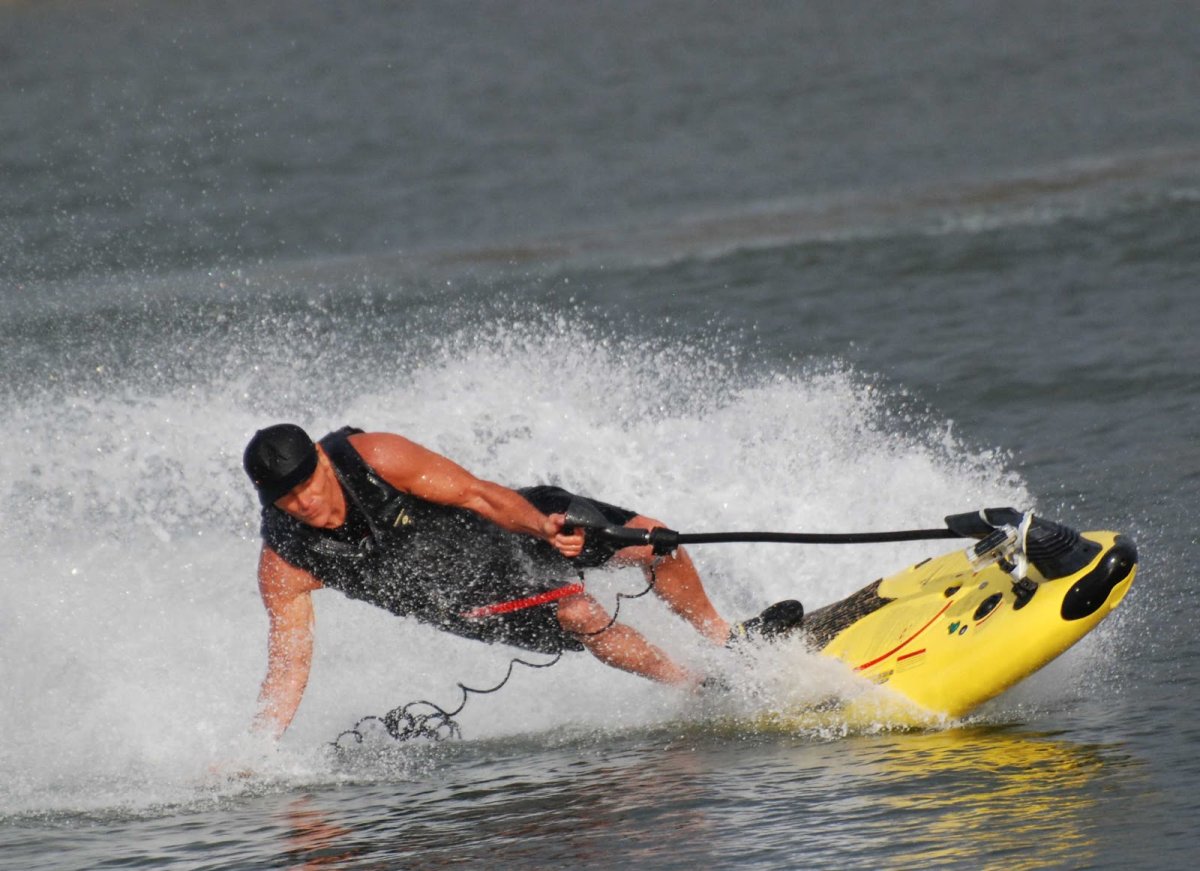 Доска для серфинга POWERSKI Jetboard