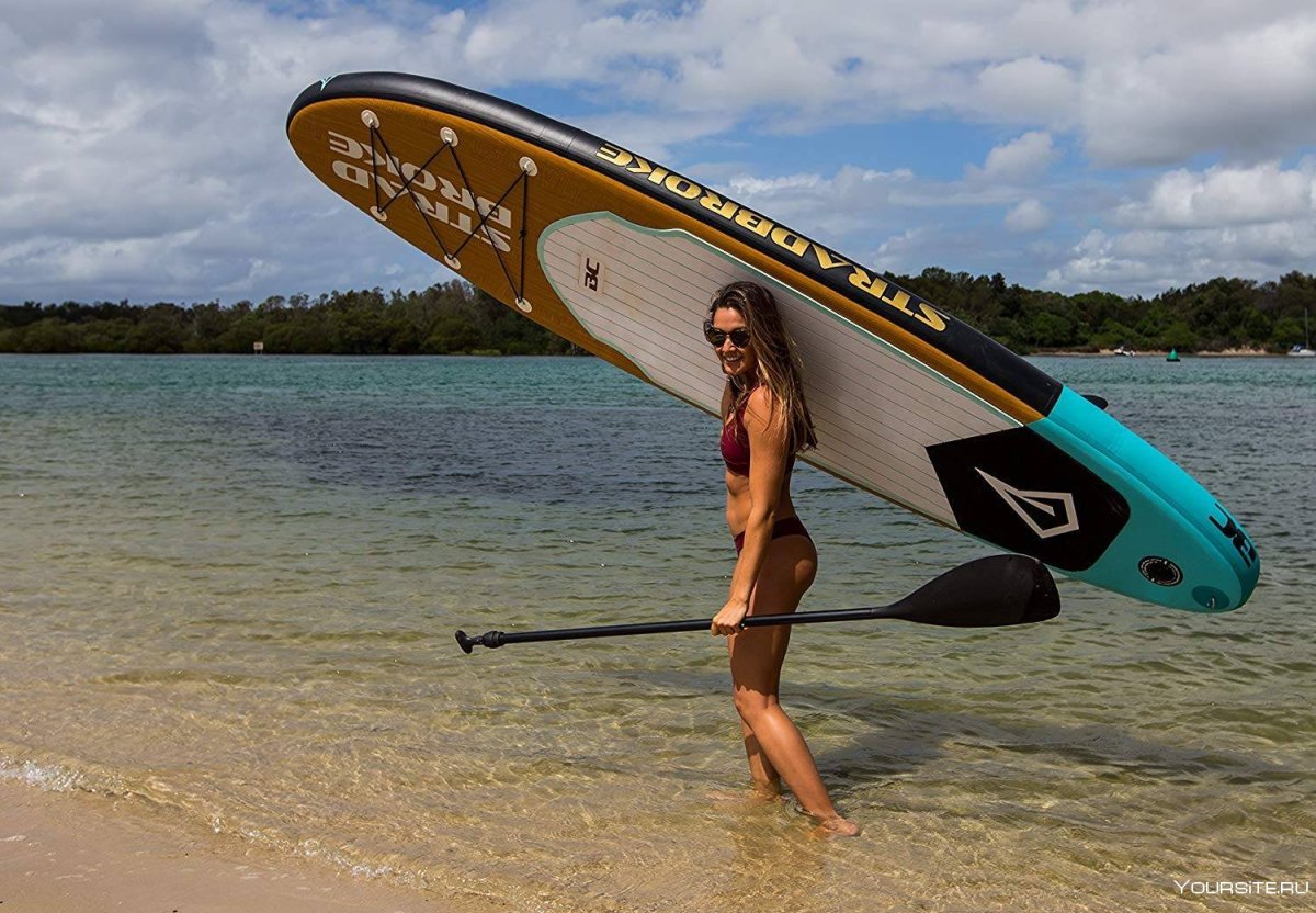 Sup Board 400кг Али