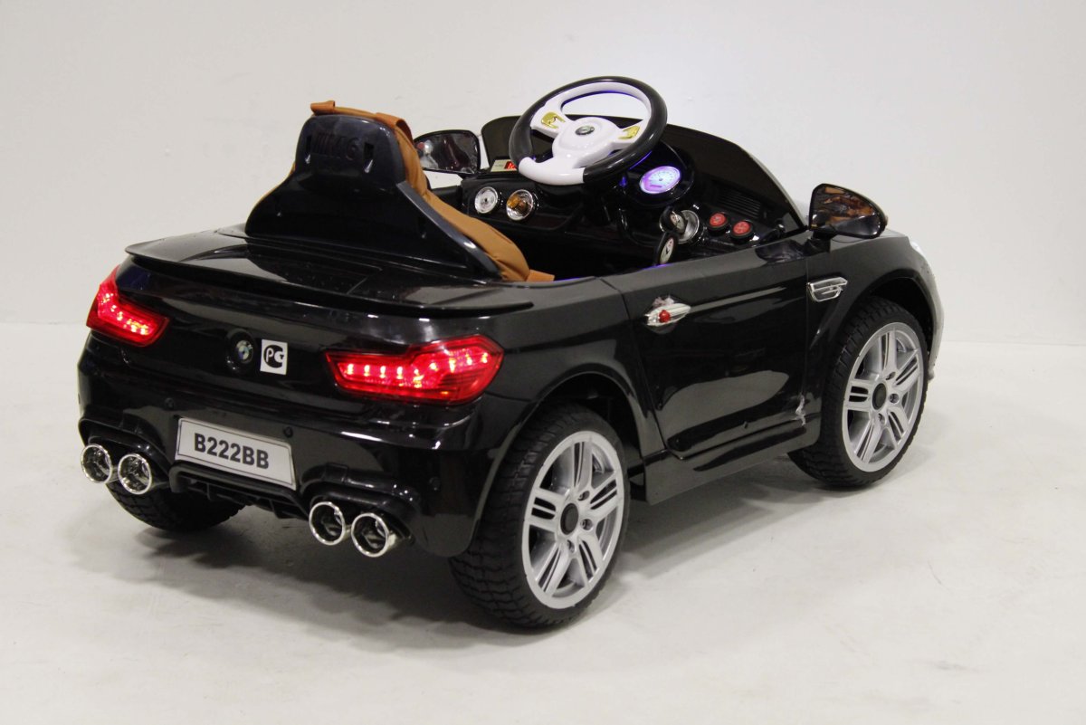 RIVERTOYS автомобиль BMW b222bb