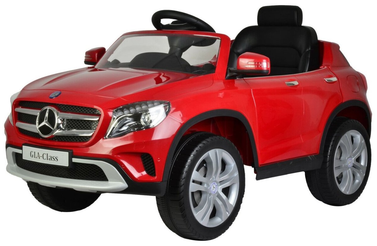 Электромобиль 653r Mercedes-Benz GLA