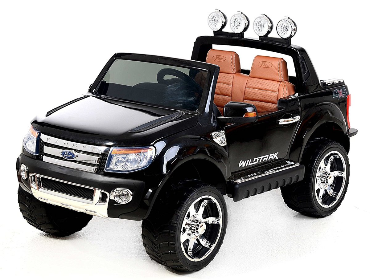 Ford Ranger f150 электромобиль детский