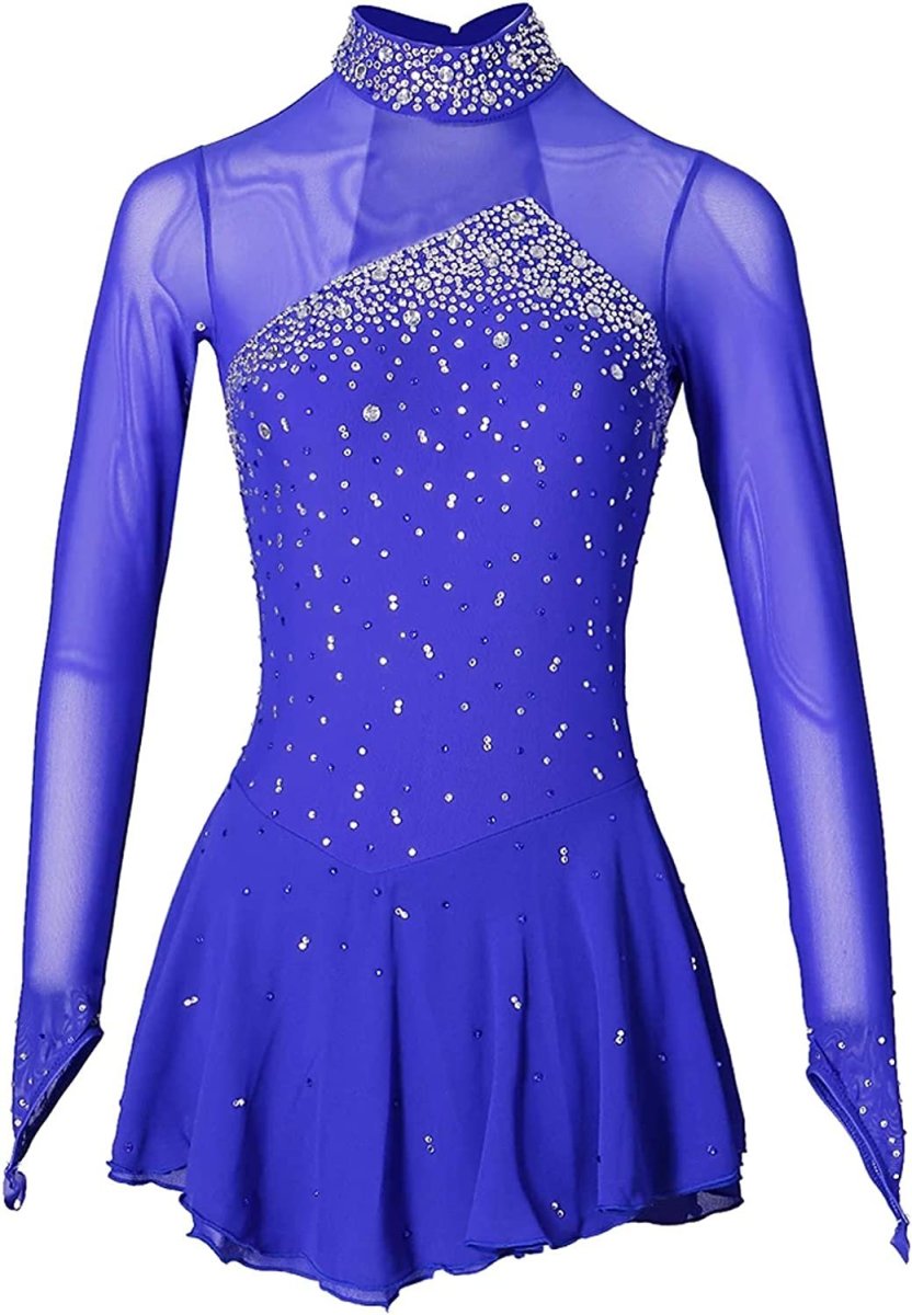 Ice Dress для фигурного катания