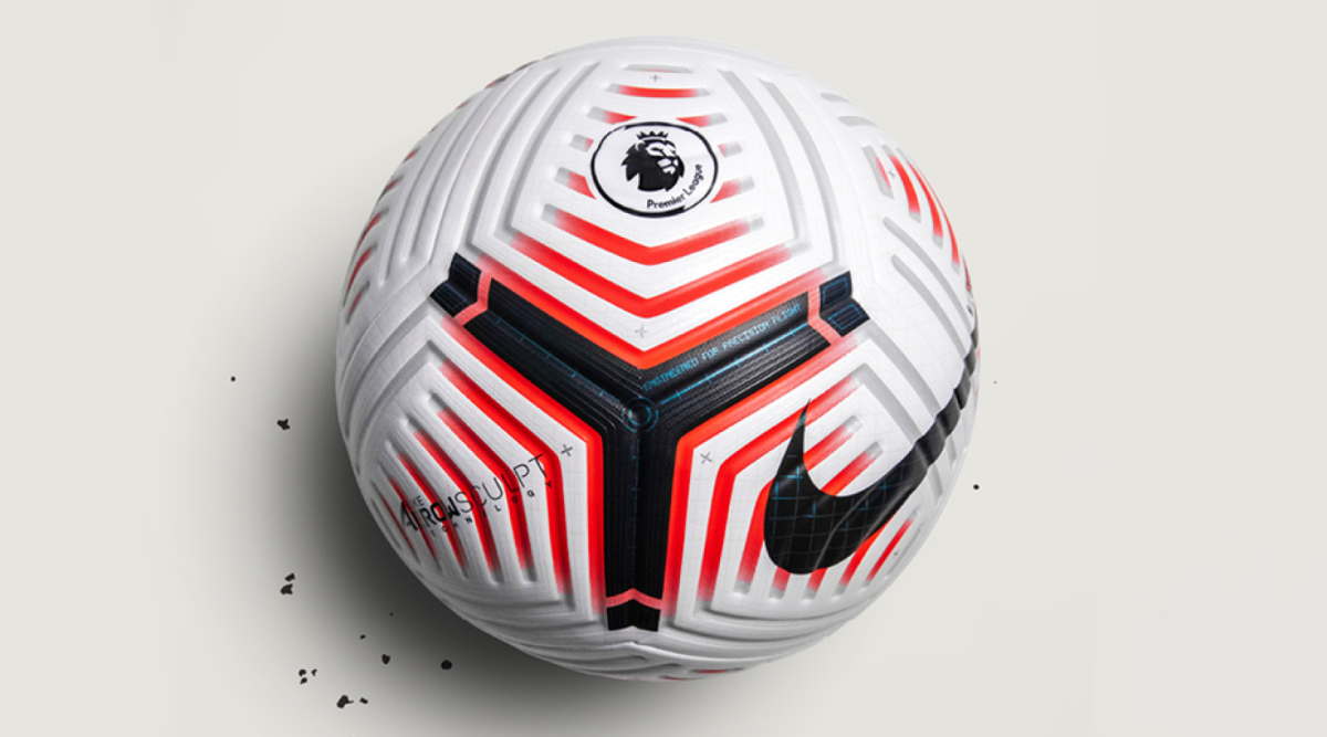 Nike Ball 2021 Premier League