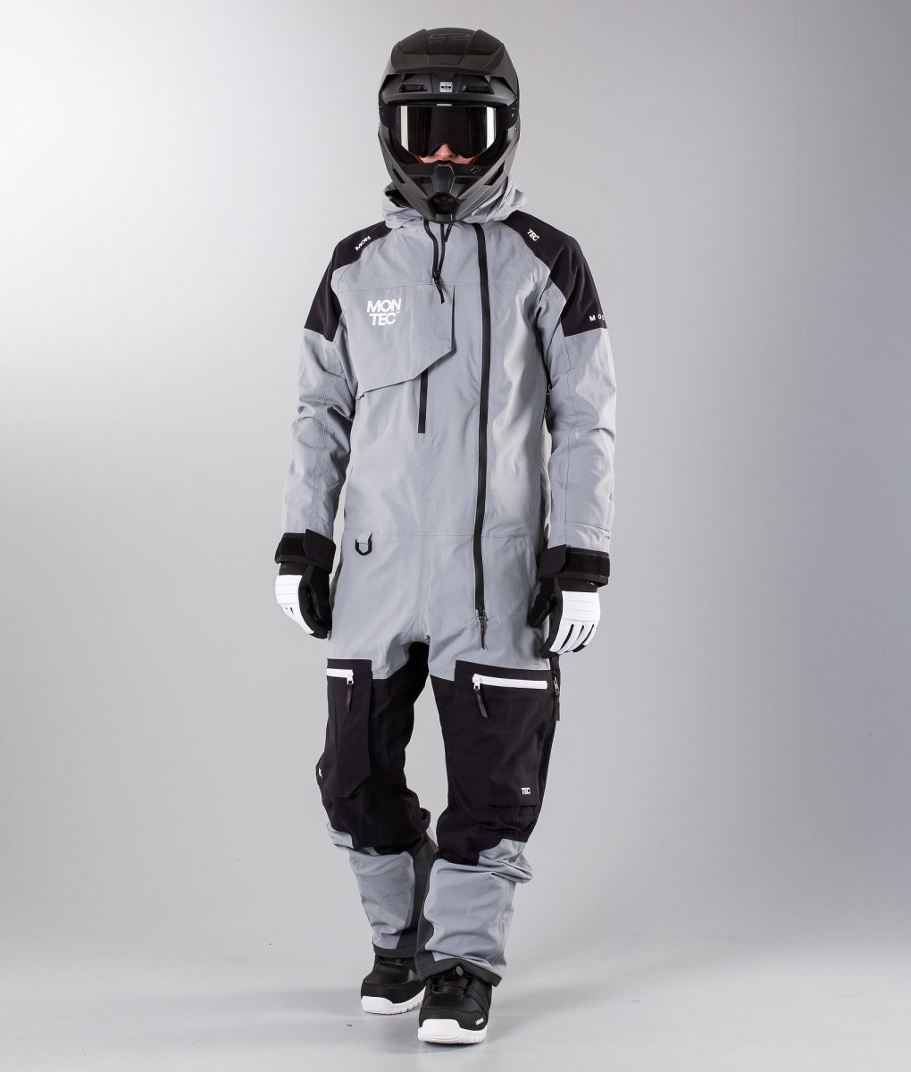 Montec Ski Wear