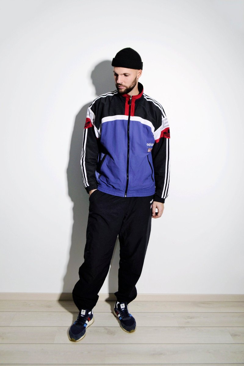 Костюм adidas Style no 2812