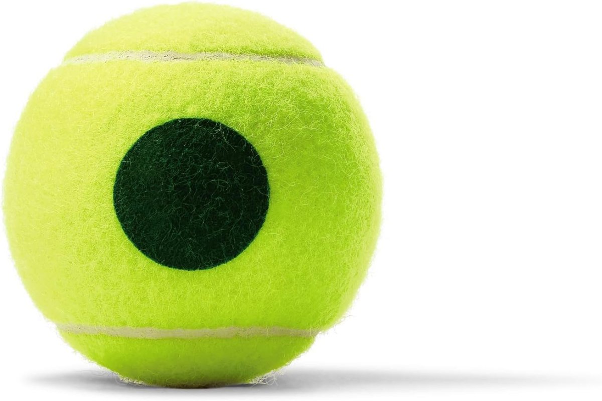 Теннисные мячи Вилсон Starter Green