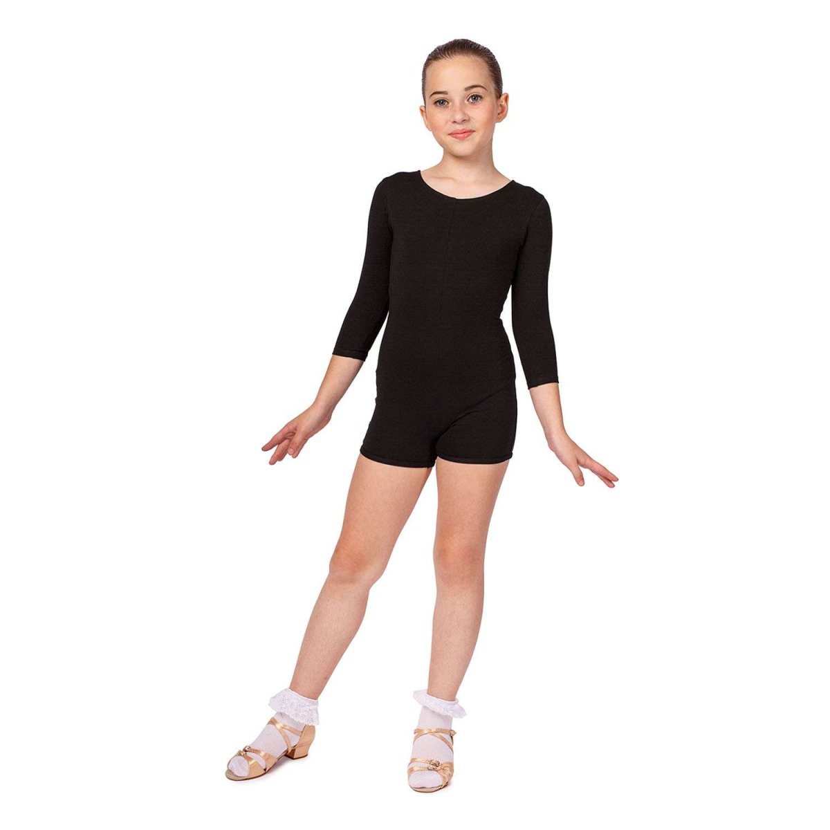 Гимнастический купальник Gala Kids