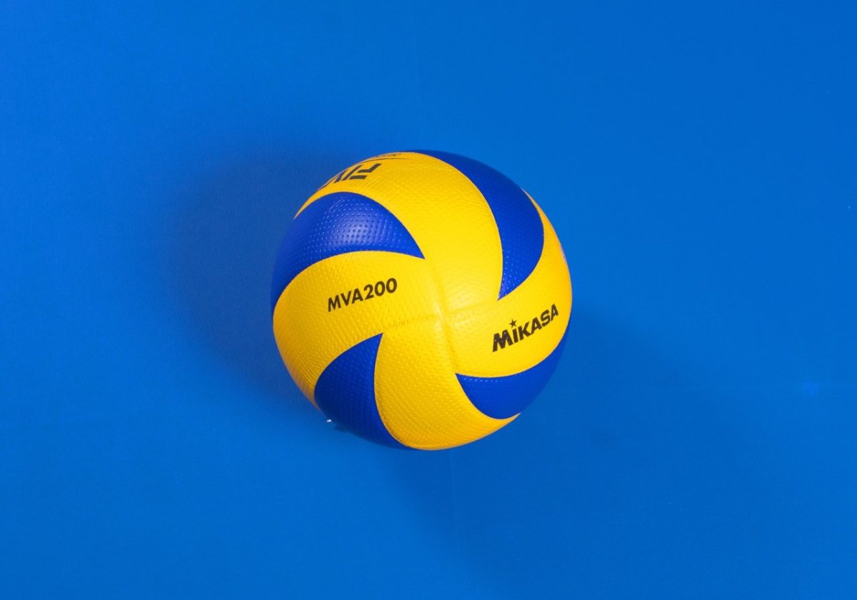 Микаса мяч волейбольный vk30l