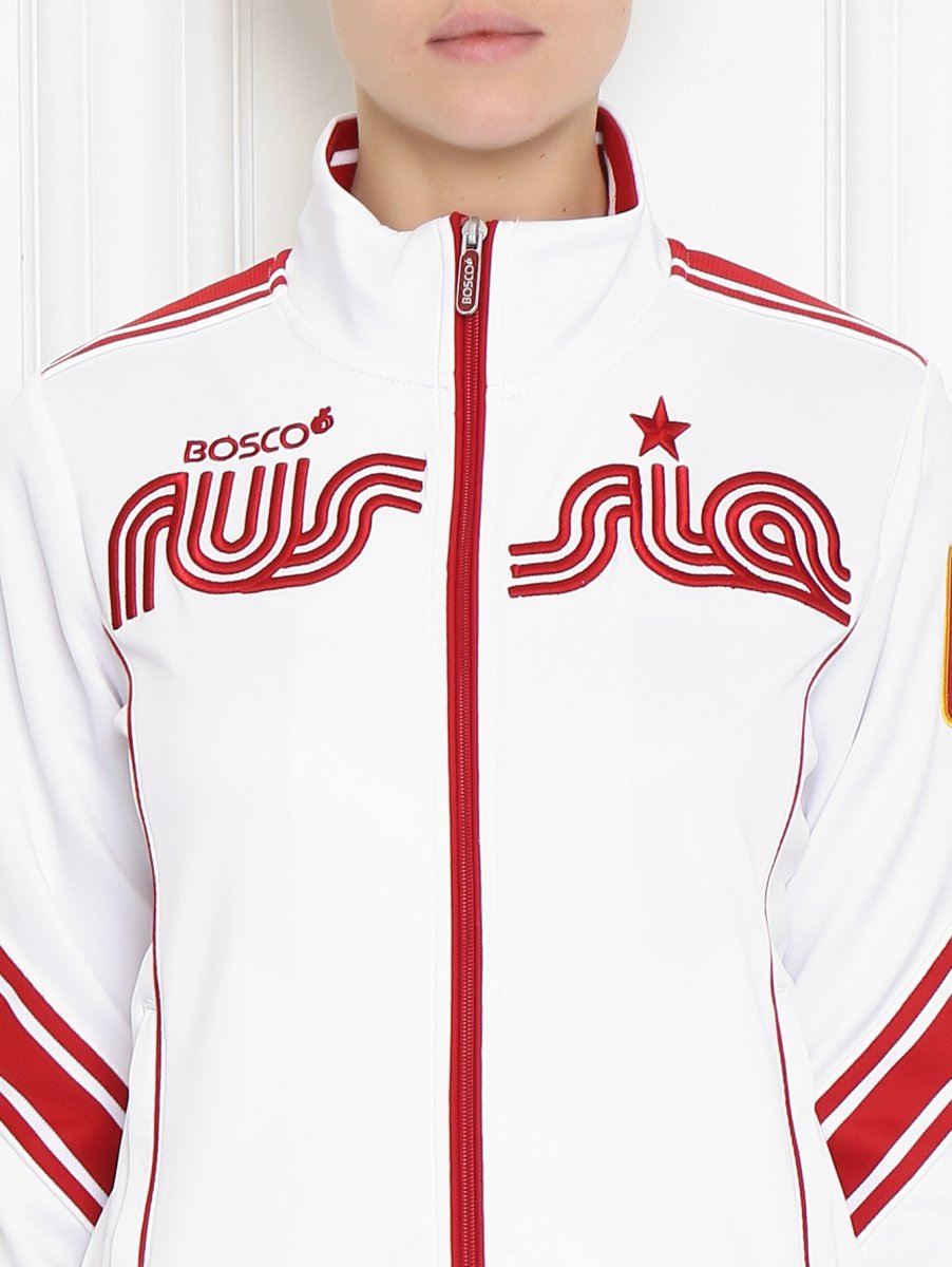 Спортивный костюм Bosco Sport 970979