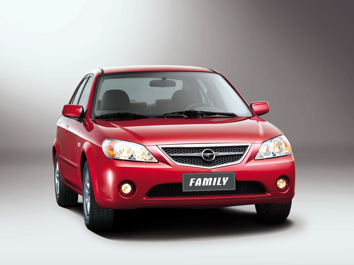 Haima 2006