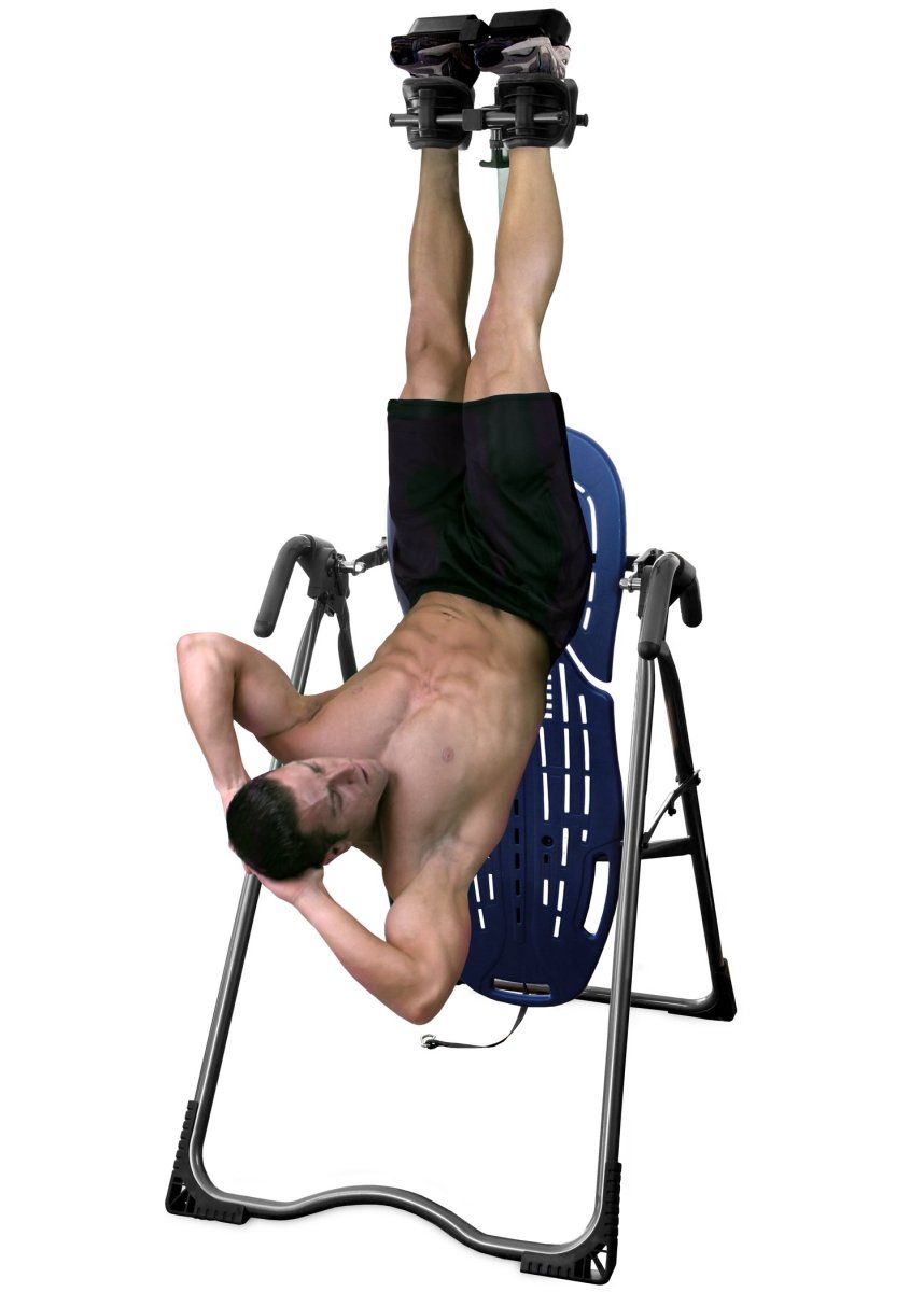 Инверсионный стол Teeter hang ups Ep-950