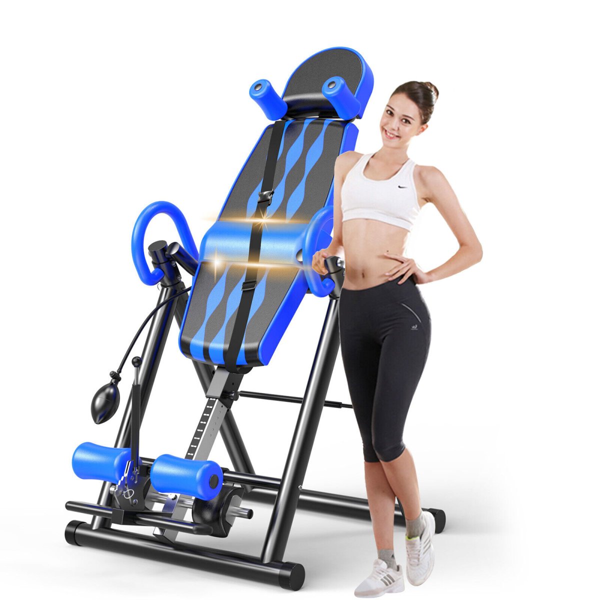 Inversion Table тренажер