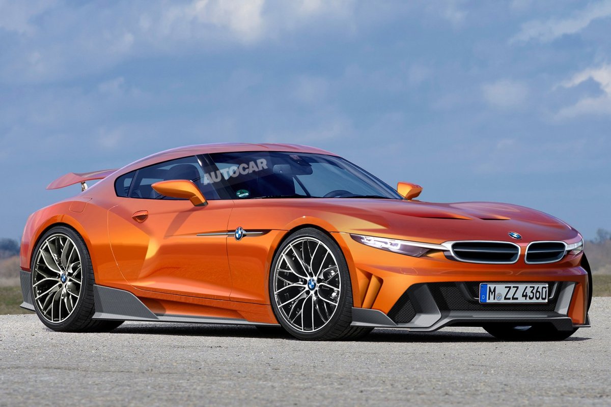BMW z5