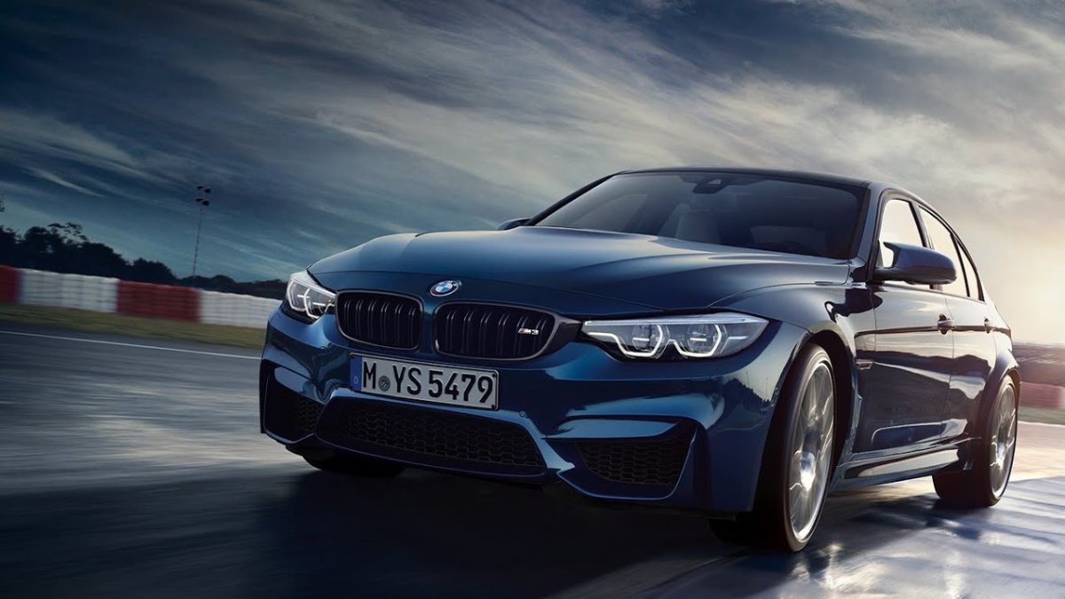 BMW b2